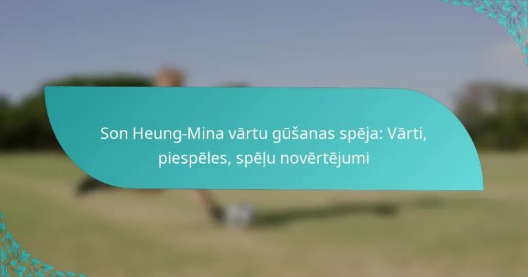 featured-image-son-heung-mina-vartu-gusanas-speja-varti-piespeles-spelu-novertejumi
